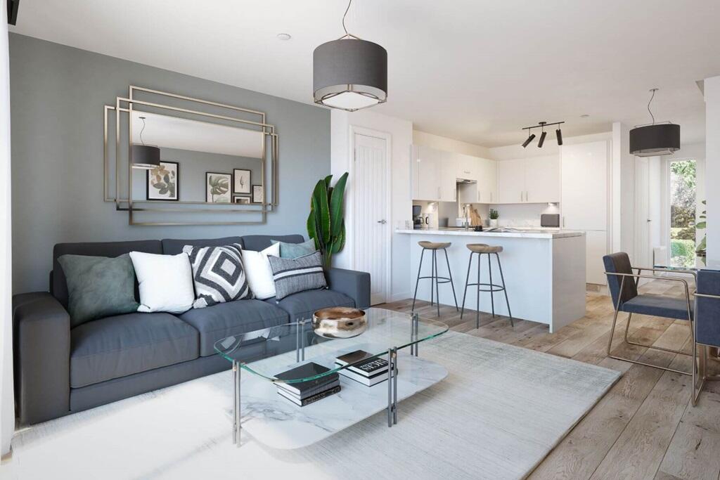 Main image of property: Booth Lane,
Middlewich,
Cheshire
CW10 0RP