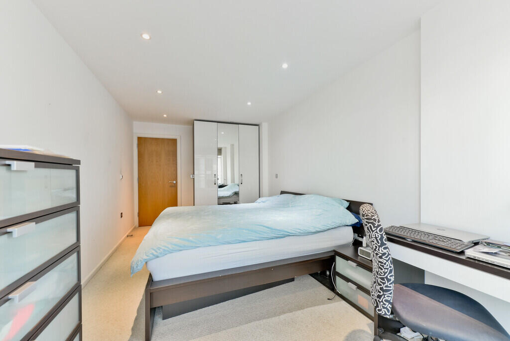 Apartment in London - View 4