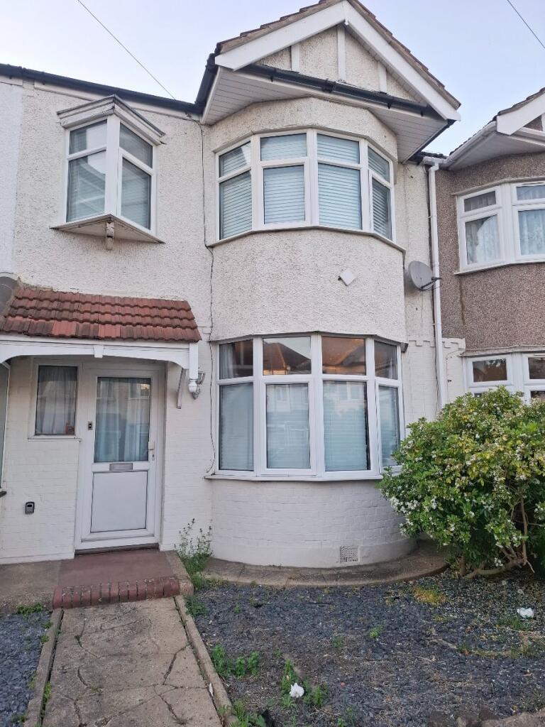 Main image of property: Elstree Gardens, Ilford