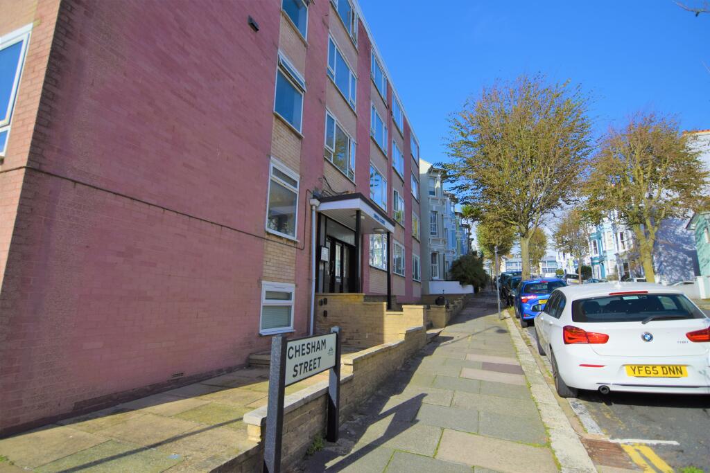 Main image of property: Chesham Street, Brighton