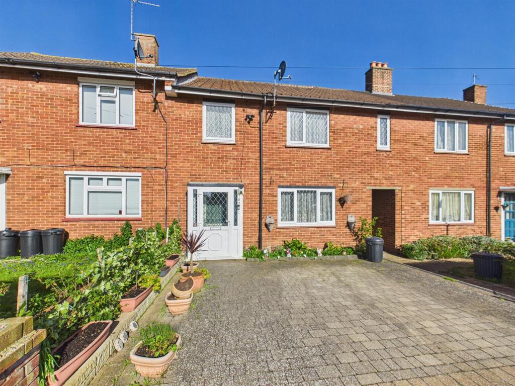 Main image of property: Castleton Road, Ruislip