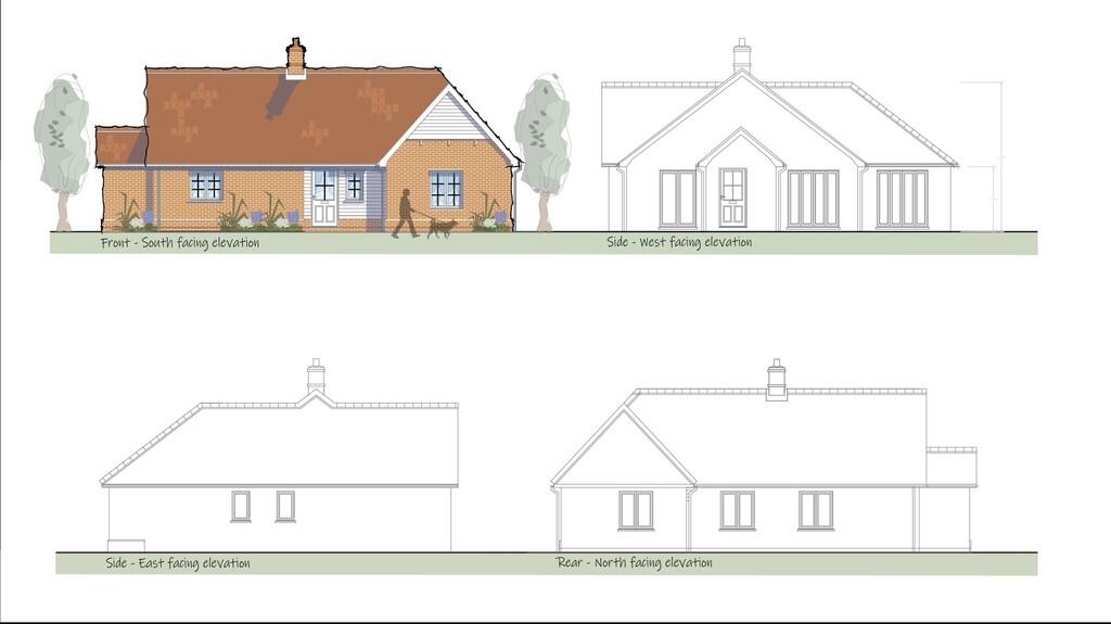 Main image of property: Warren Road, Red Lodge 