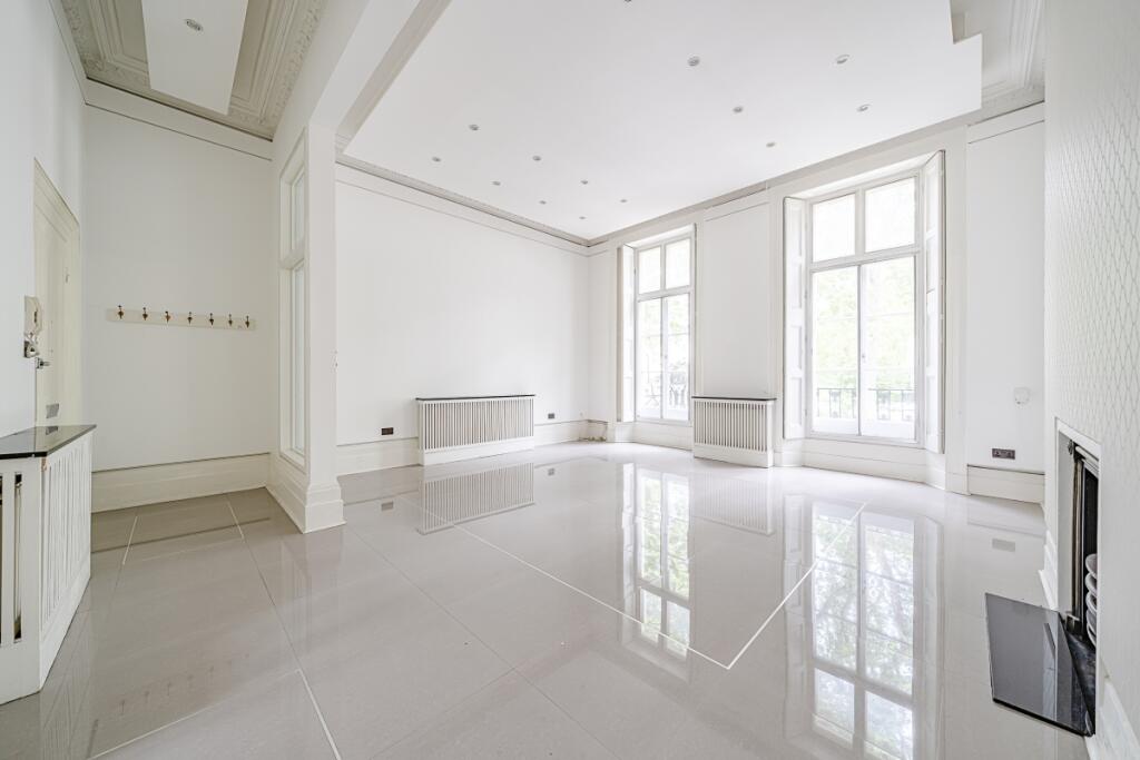 Main image of property: Sussex Gardens Lancaster Gate W2