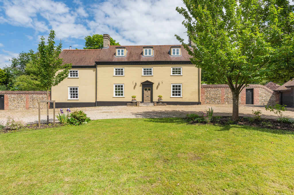 Main image of property: Ixworth Road, Norton, Bury St. Edmunds