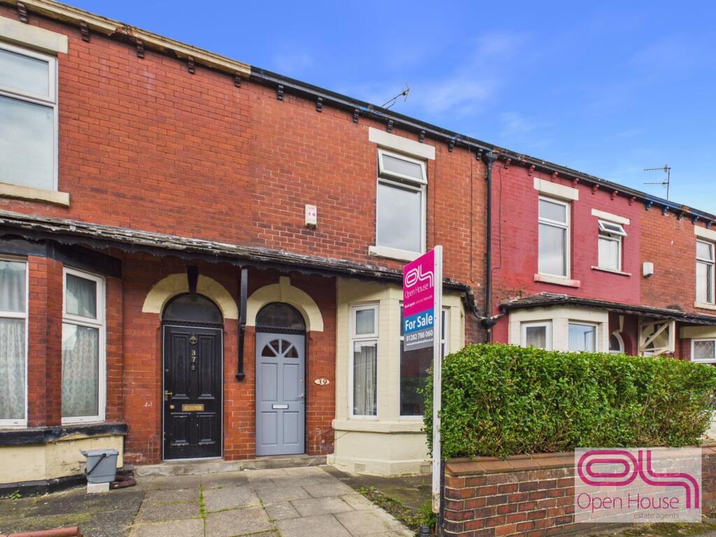 Main image of property: St. Georges Avenue, Blackburn