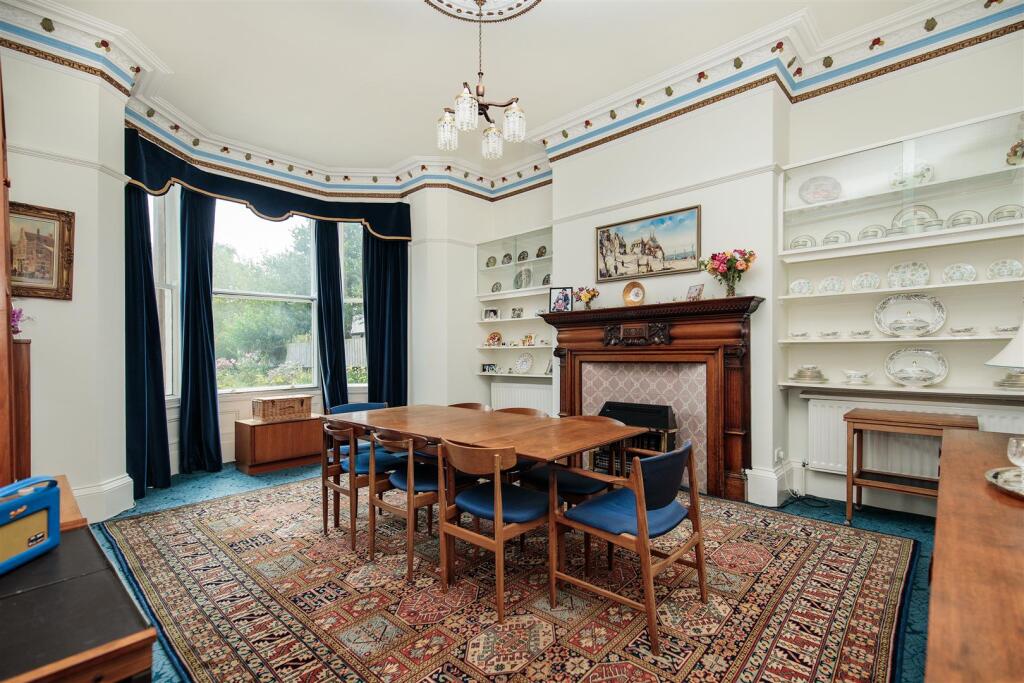 House in Newcastle upon Tyne - View 2