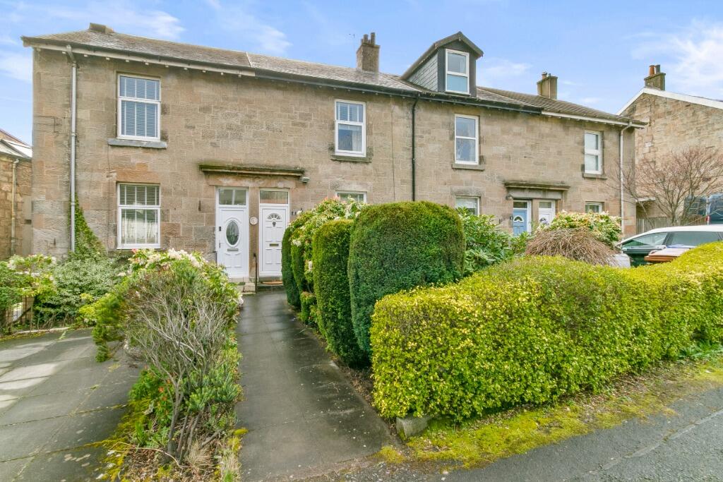 Main image of property: Hill View, Dumbarton, West Dunbartonshire, G82