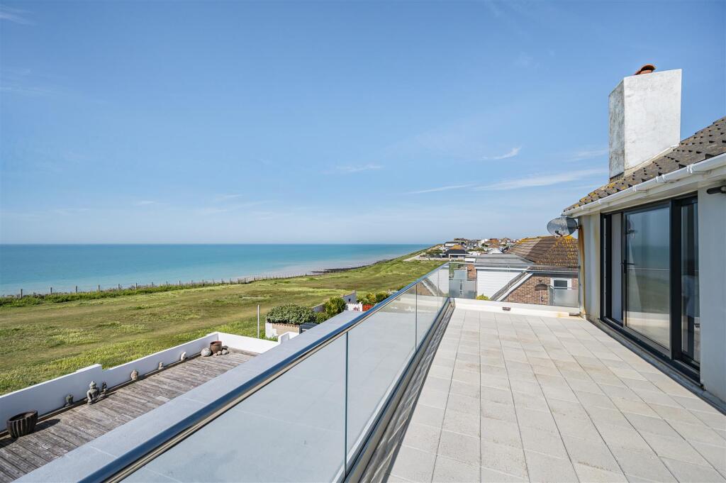 House in Peacehaven - View 5