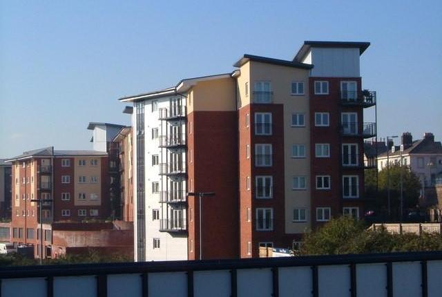 Main image of property: New North Road, Exeter, Devon, EX4