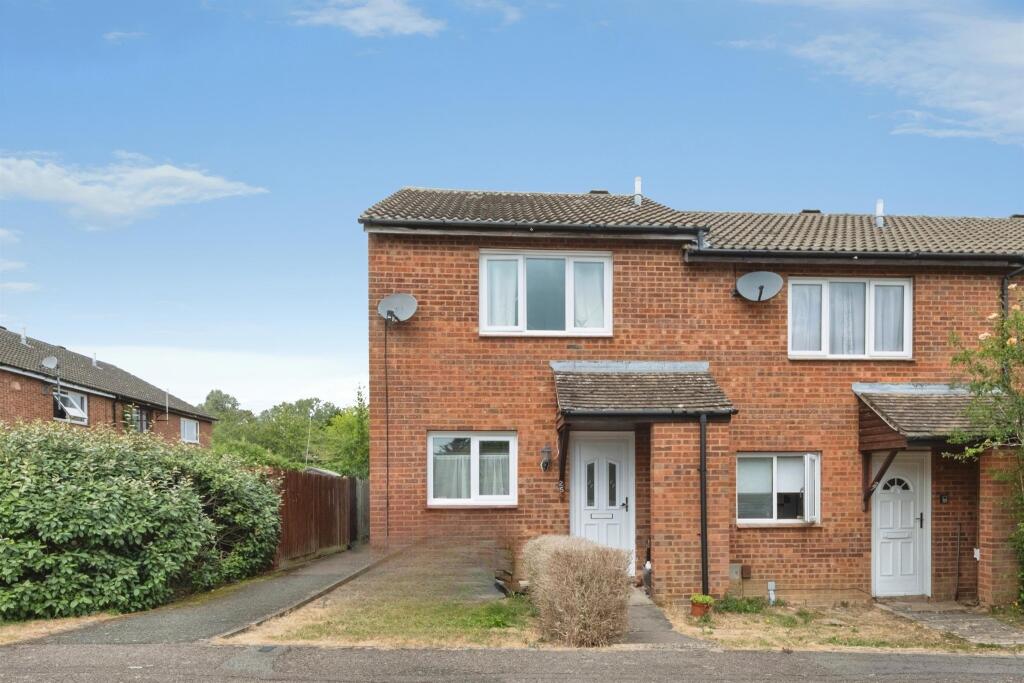 Main image of property: Medhurst, Two Mile Ash, Milton Keynes