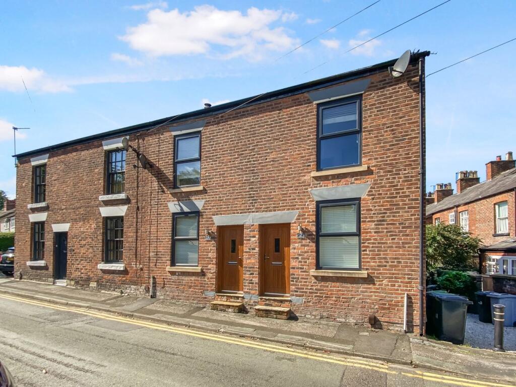 Main image of property: Lydiat Lane, Alderley Edge, SK9