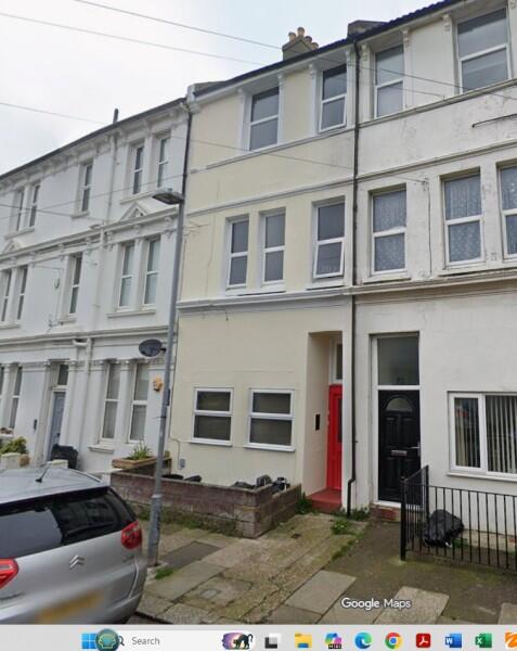 Main image of property: Manor Road, Hastings