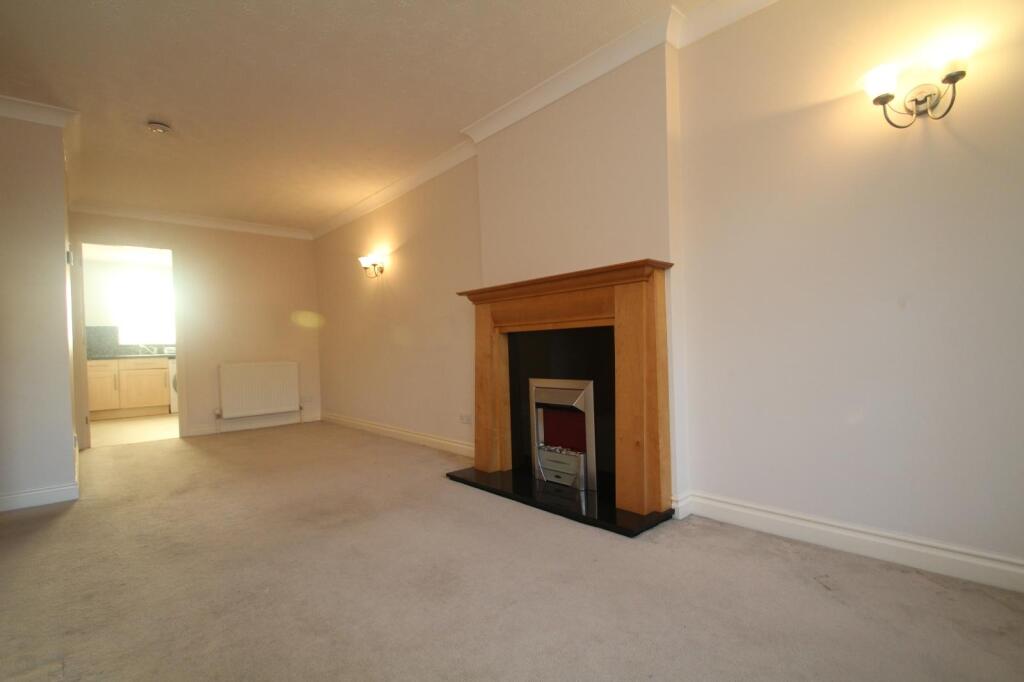 Apartment in Leeds, Boston Spa - View 3