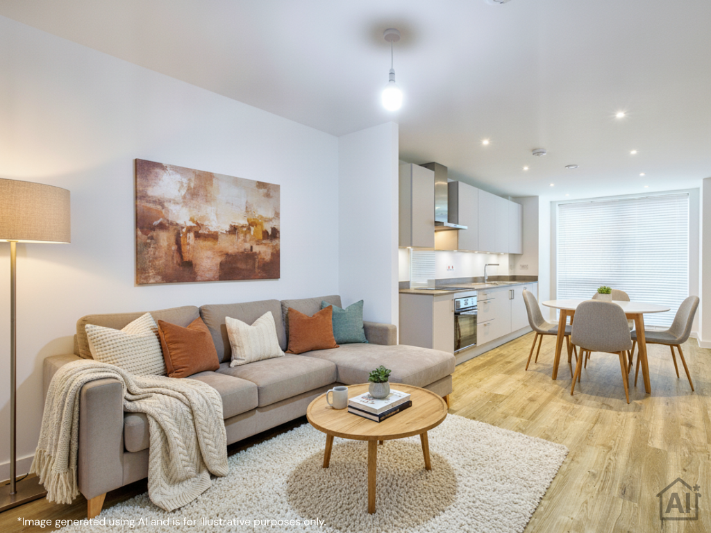 Main image of property: Priory Grove
Frideswide Road
Oxford
OX2 8GB