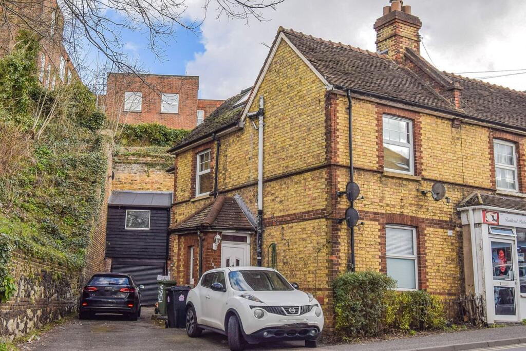 Main image of property: St Johns Hill, Sevenoaks, TN13