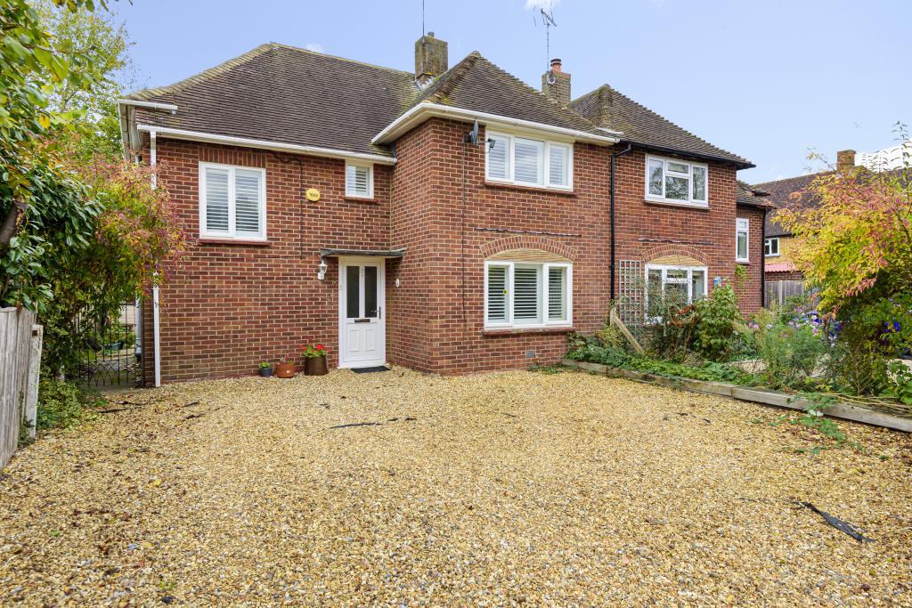 Main image of property: Kennel Close, Ascot, SL5