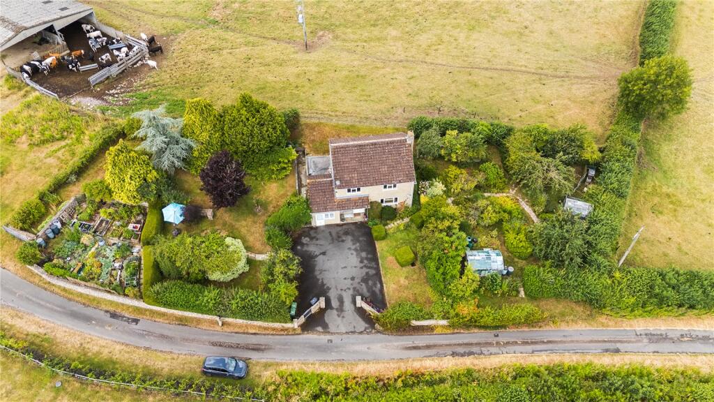 Poltimore Lane, Combe St Nicholas, Chard, Somerset, TA20 photo 4