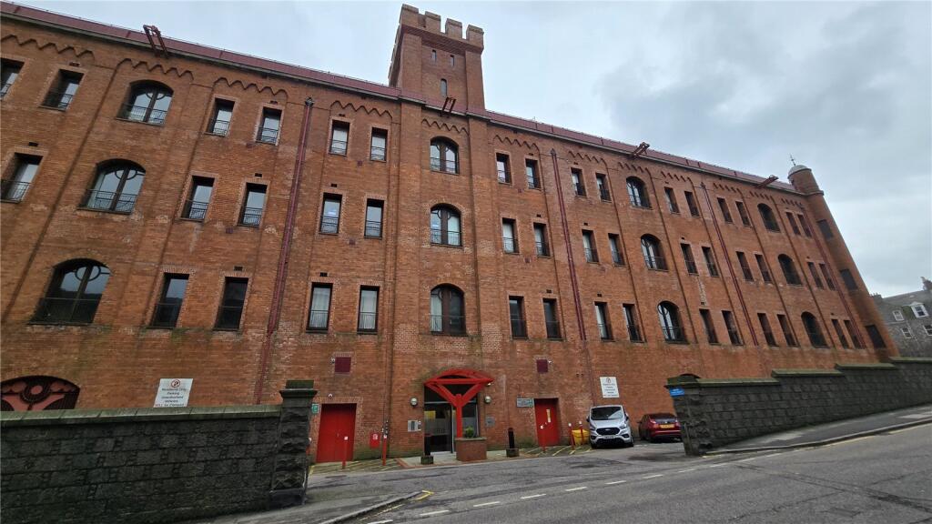 Main image of property: Maberly Street, Aberdeen, AB25