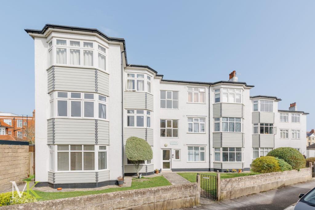 Main image of property: Bolton Close, Windsor Mansions Bolton Close, BH6