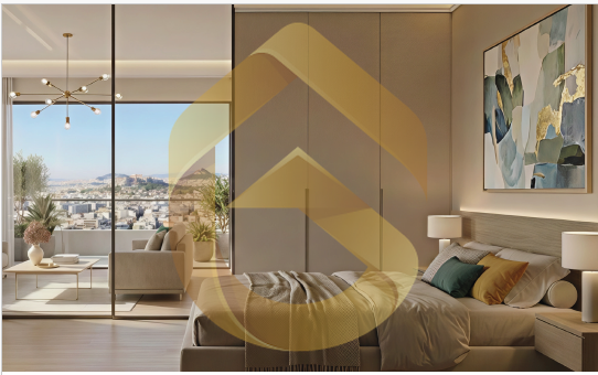 Main image of property: Attica
