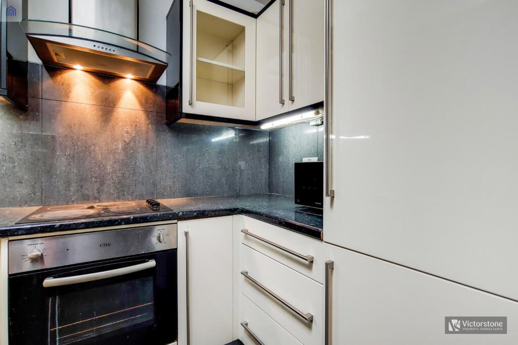 Apartment in London, St. George in the East, Whitechapel - View 4