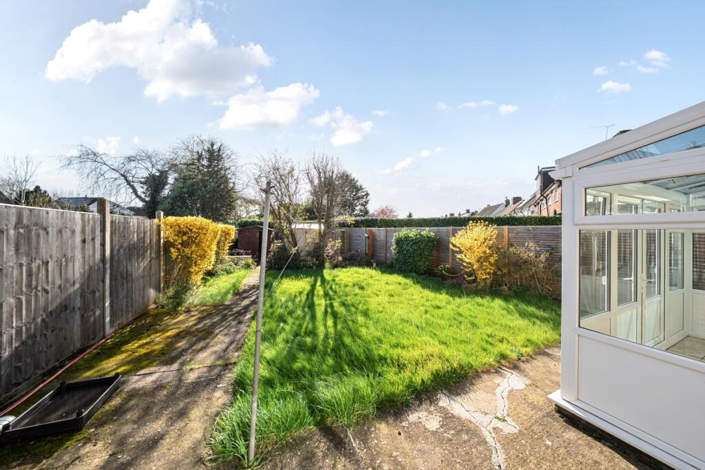 Additional image 19 of Sleapcross Gardens St. Albans AL4