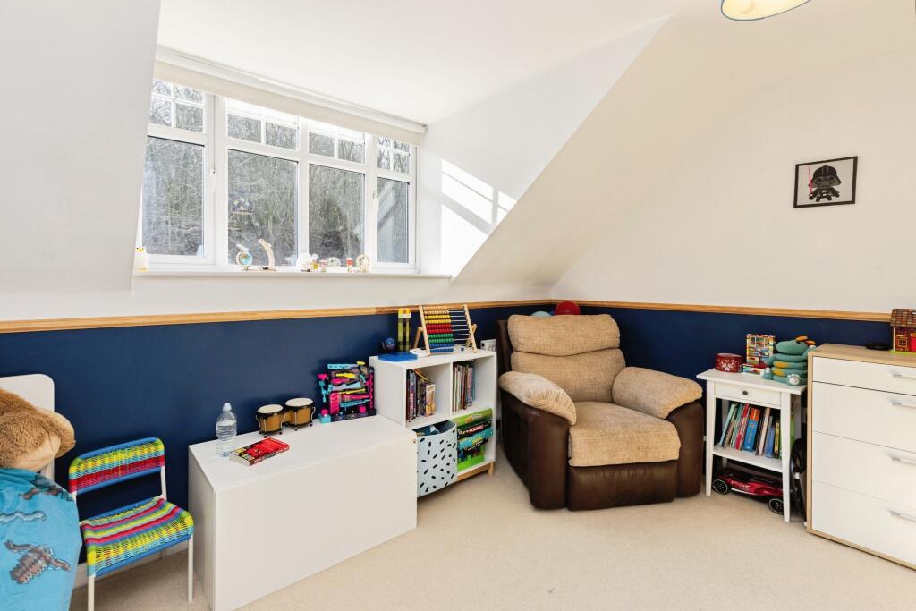 Additional image 15 of Castle Stead Drive, Bradford, BD13