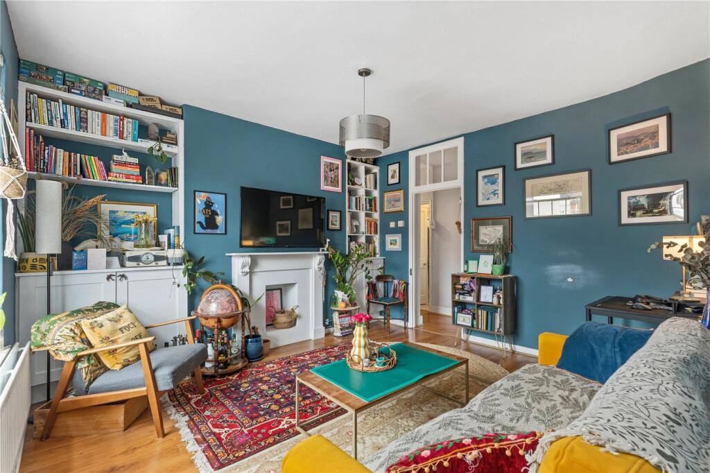 Main image of property: Kennington Oval, London, SE11