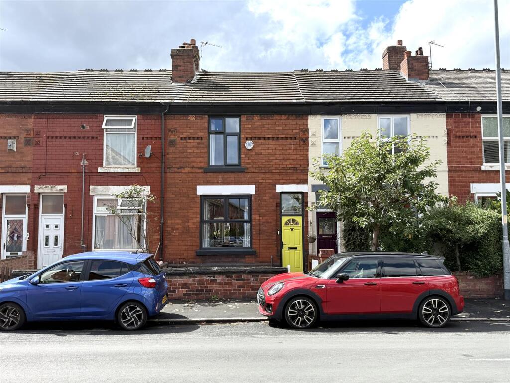 Main image of property: Hornbeam Road, Manchester