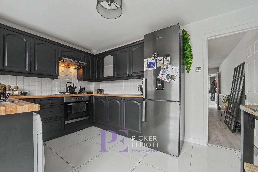 House in Hinckley and Bosworth, Tilton, Burbage - View 6