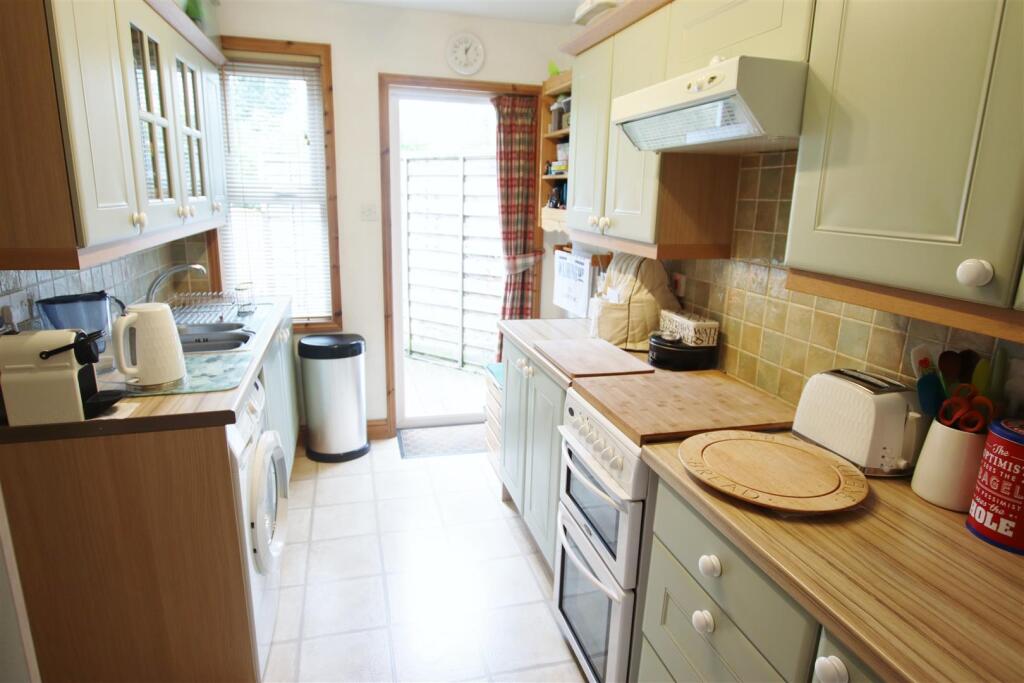 House in Bradford on Avon, Great Ashley - View 5