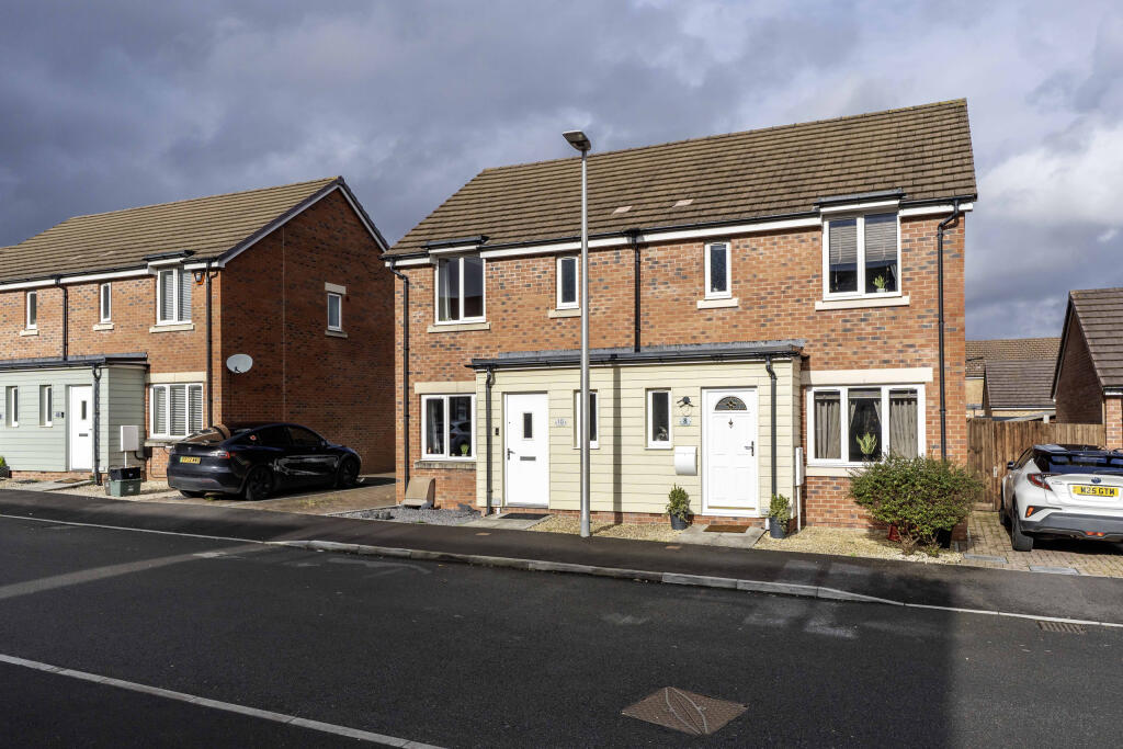 Main image of property: Leonides Avenue, Weston-Super-Mare