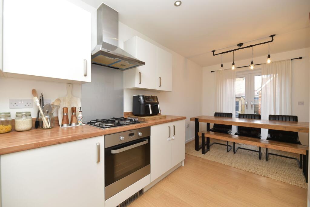 House in Peterborough - View 3