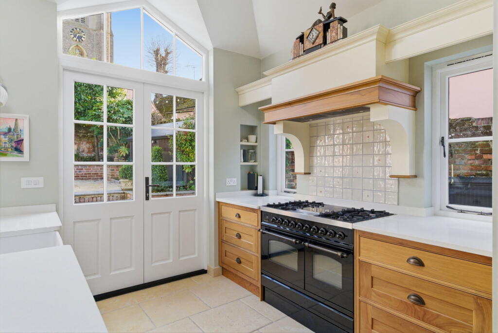 House in Cambridge - View 5