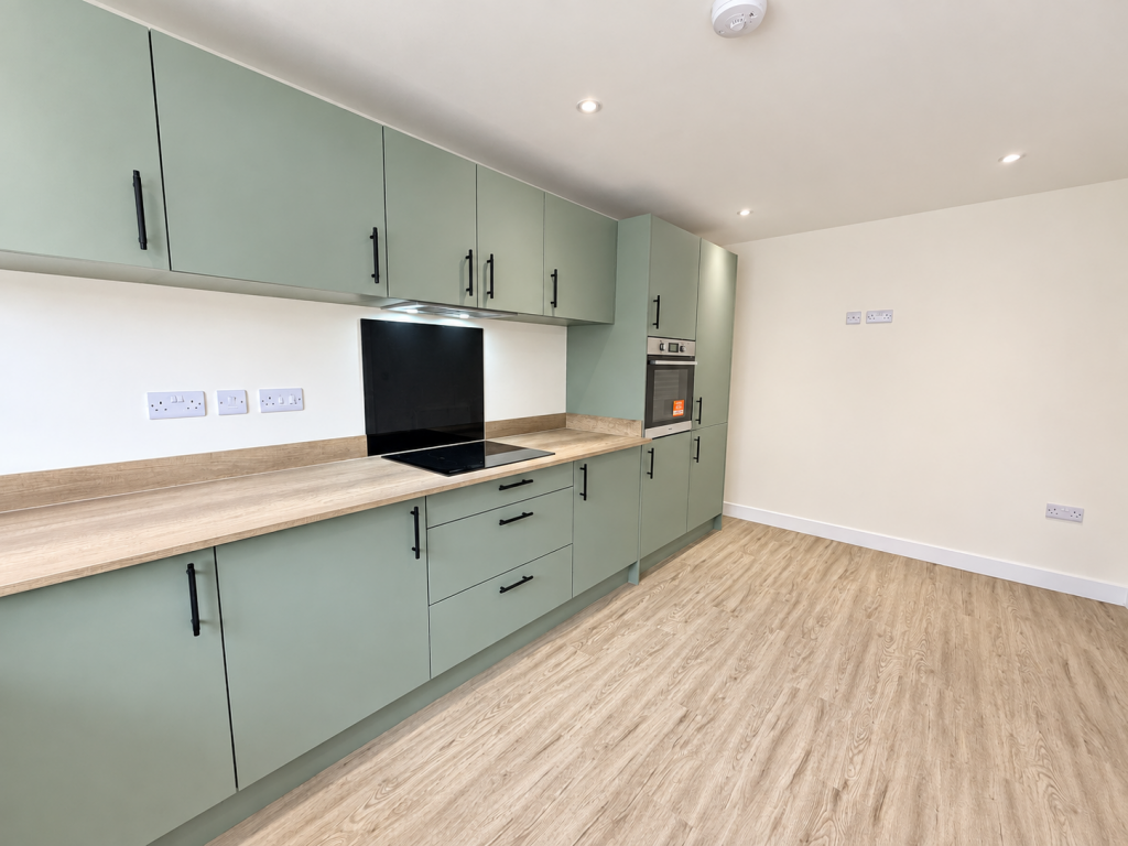 House in Shrewsbury, Oswestry - More
