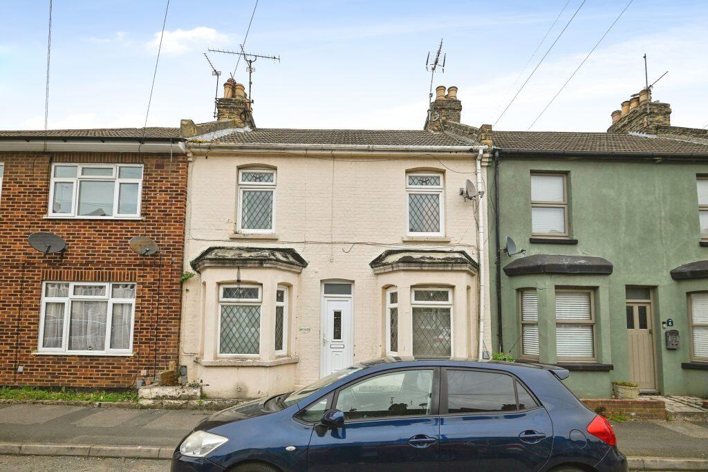 Main image of property: Windsor Road, Gillingham, ME7 4QN
