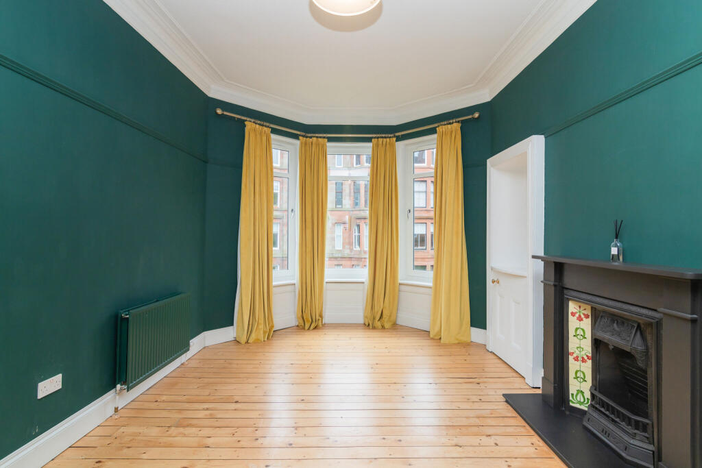 Apartment in Glasgow - View 2