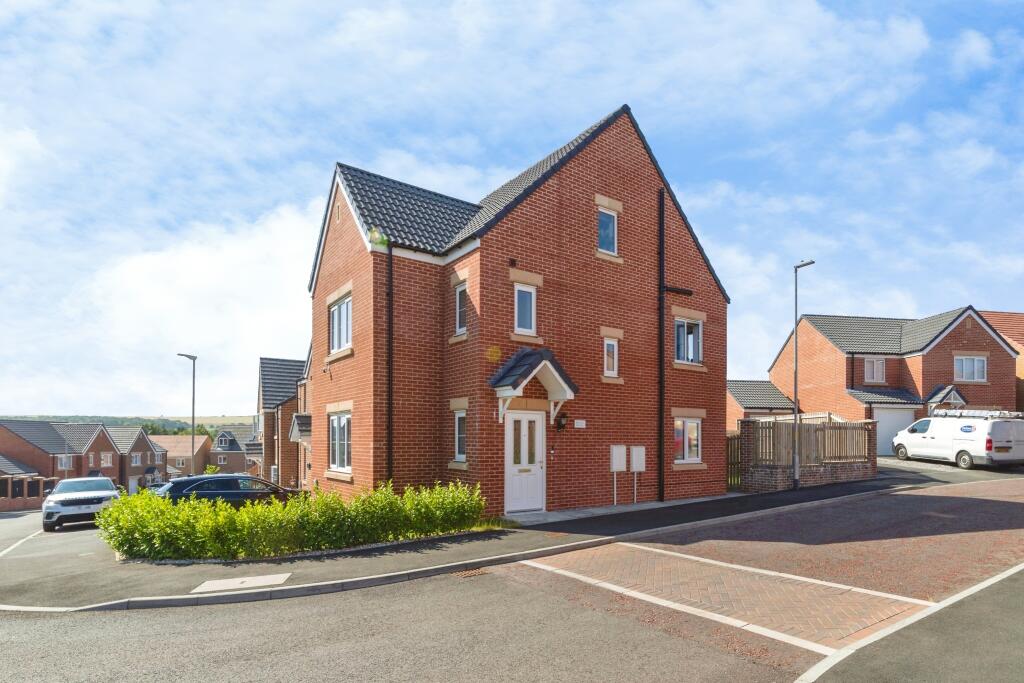 Main image of property: Draper Close, Durham, DH7