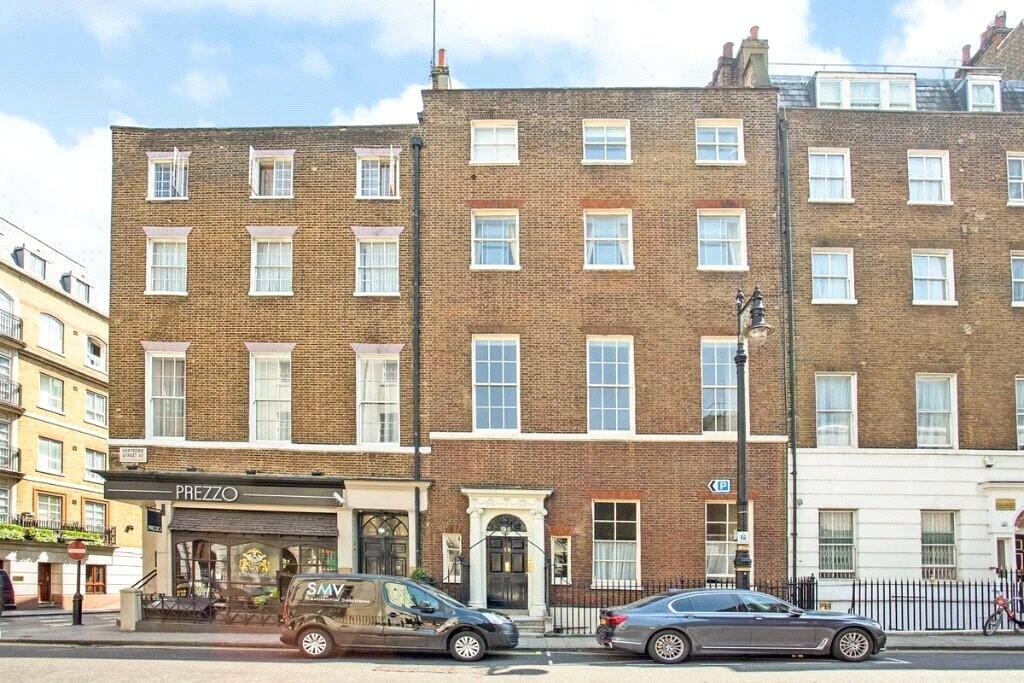 Main image of property: Hertford Street, London, W1J