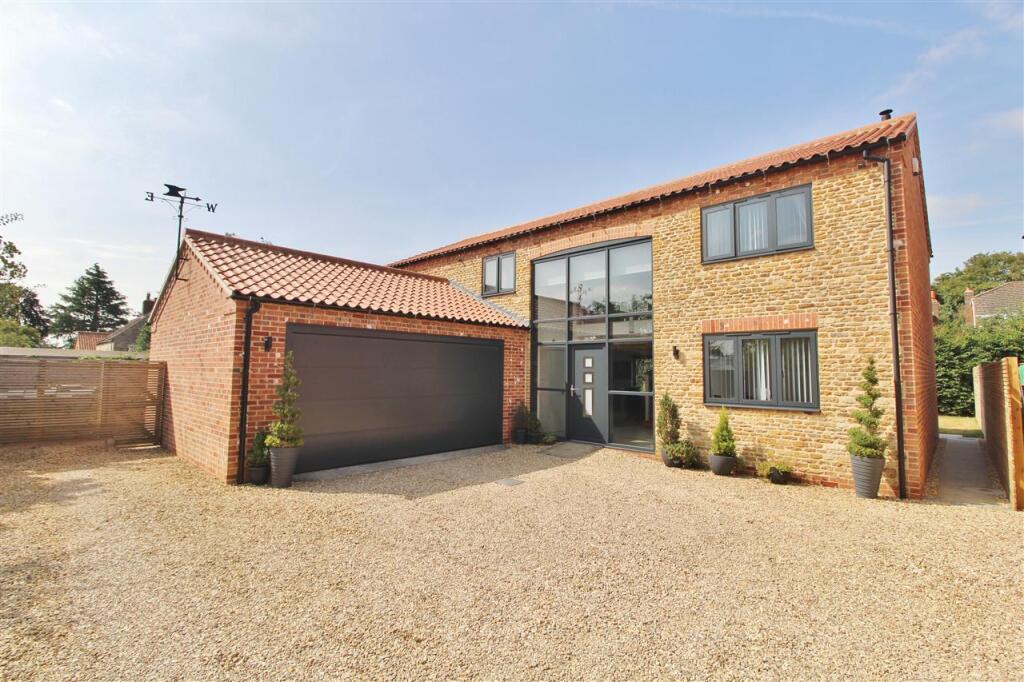 Main image of property: Anvil Drive, Caythorpe, Grantham