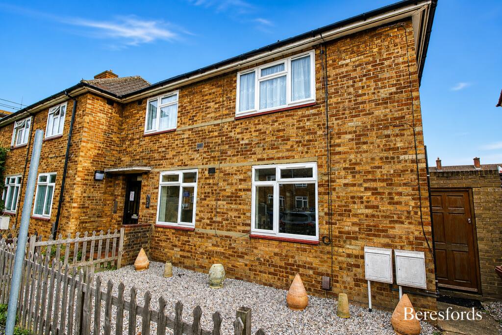 Main image of property: Frances Gardens, RM15