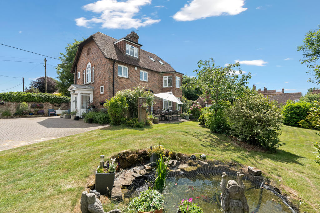 Main image of property: Boreham Street, Near Herstmonceux, East Sussex