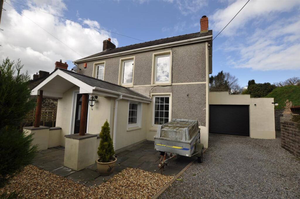 Main image of property: Meidrim, Carmarthen