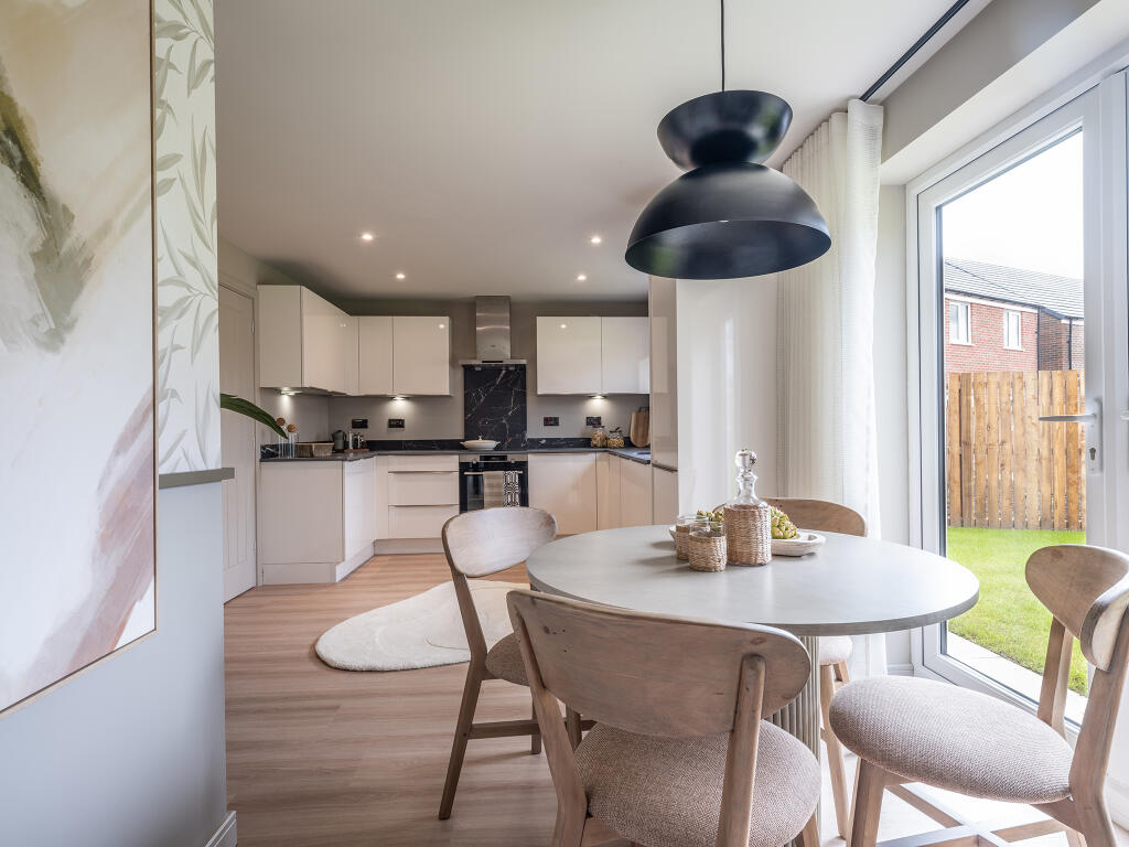 Main image of property: Harebell Meadows, Harebell Meadows,
Yarm Back Lane, Stockton-on-Tees, County Durham,
TS21 1AU
