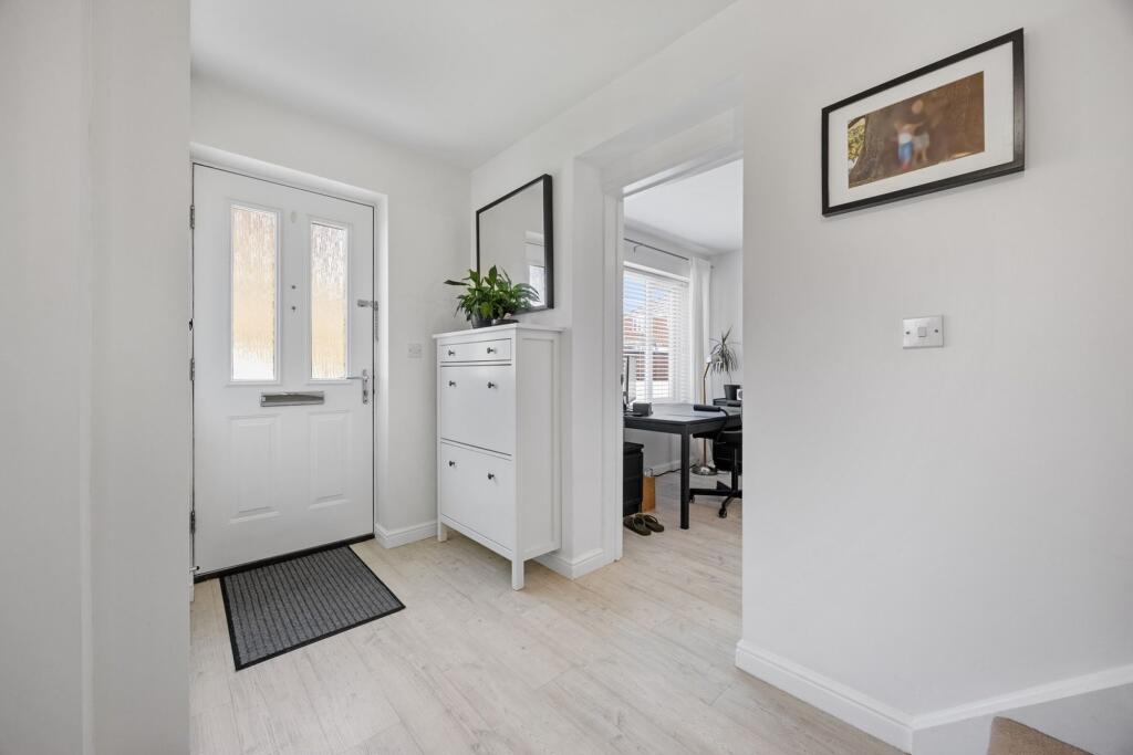 House in Bryncae, Llanharan - More