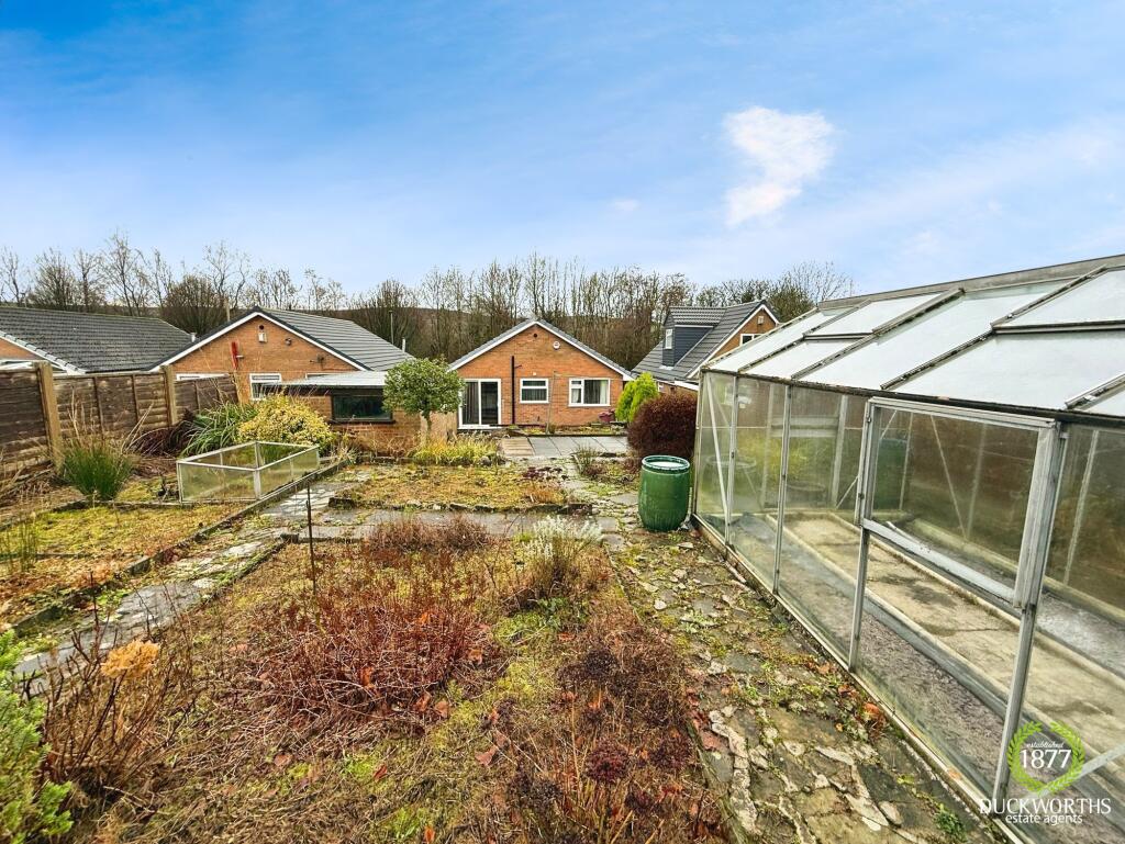 Additional image 23 of Priory Drive, Darwen, BB3