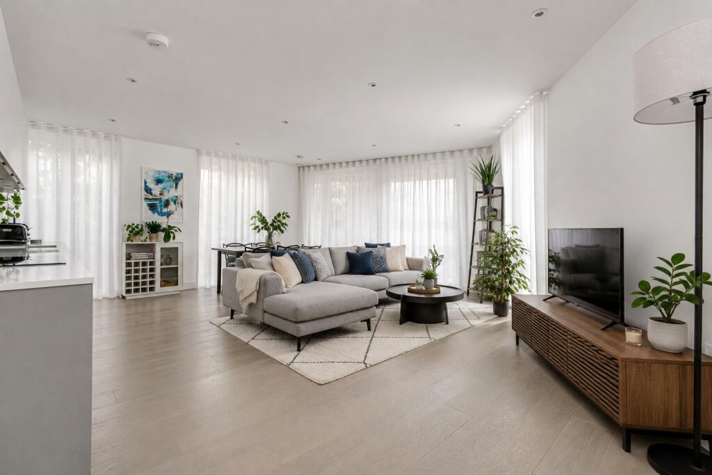 Main image of property: Hannell Road,
Munster Village, SW6