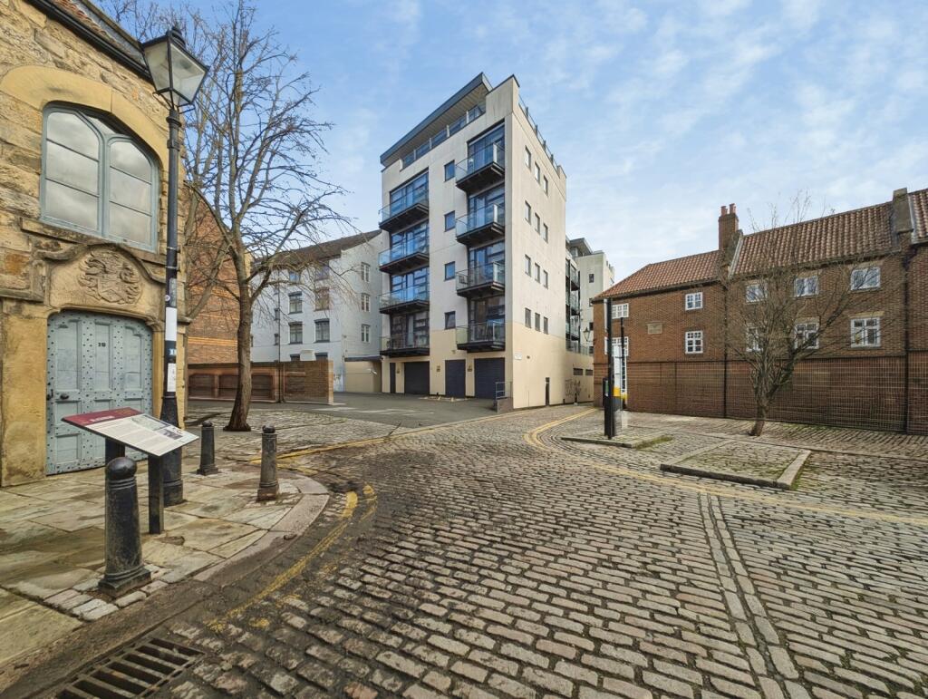 Main image of property: 38 Low Friar Street, Newcastle upon Tyne, Tyne and Wear, NE1