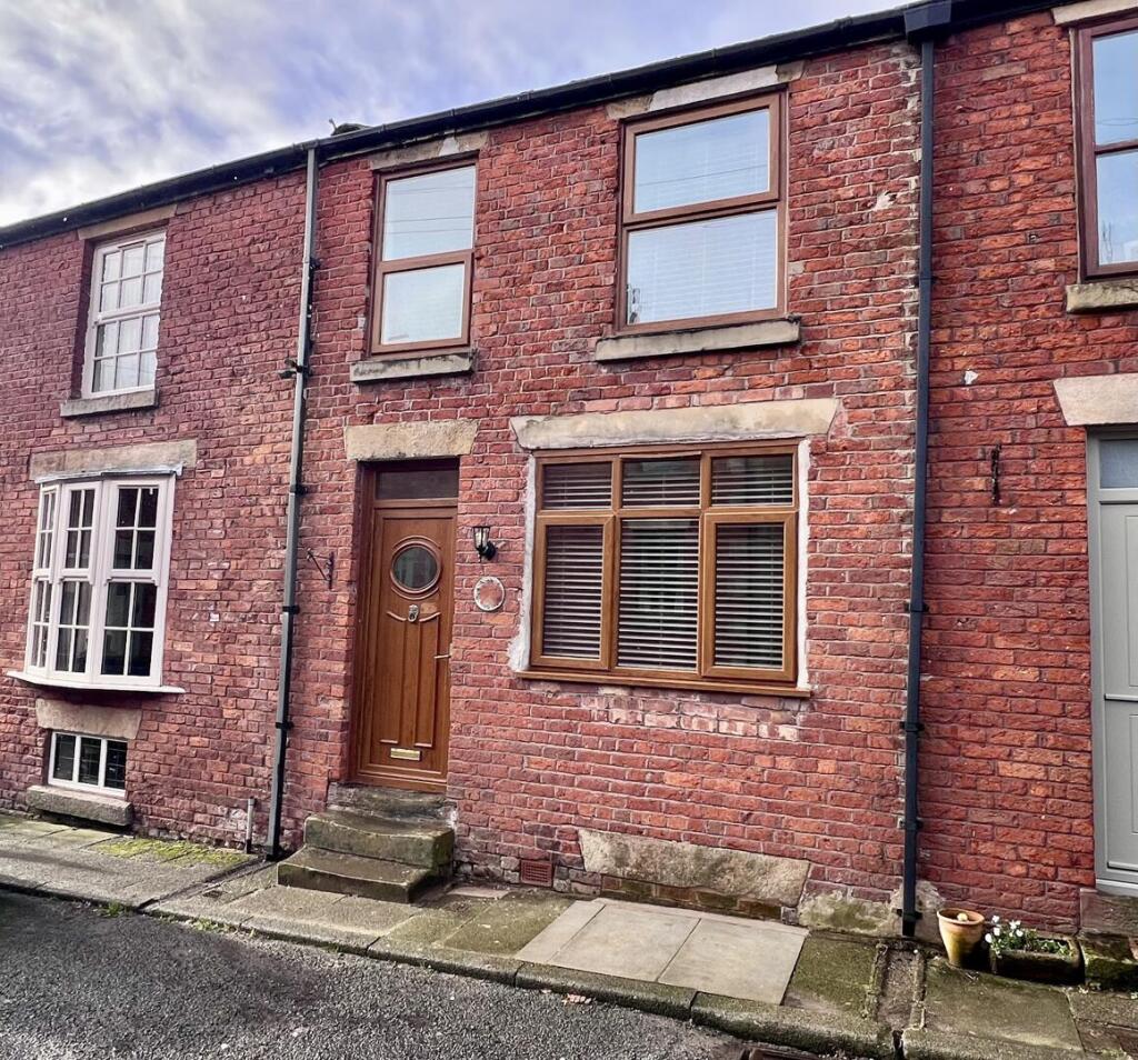 Main image of property: Blackburn Road, Wheelton, Chorley