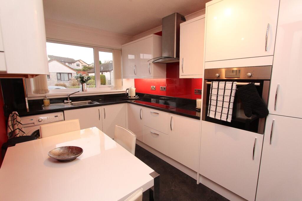 Sheuchan View, Stranraer, DG9 photo 3